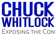 Chuck Whitlock Logo