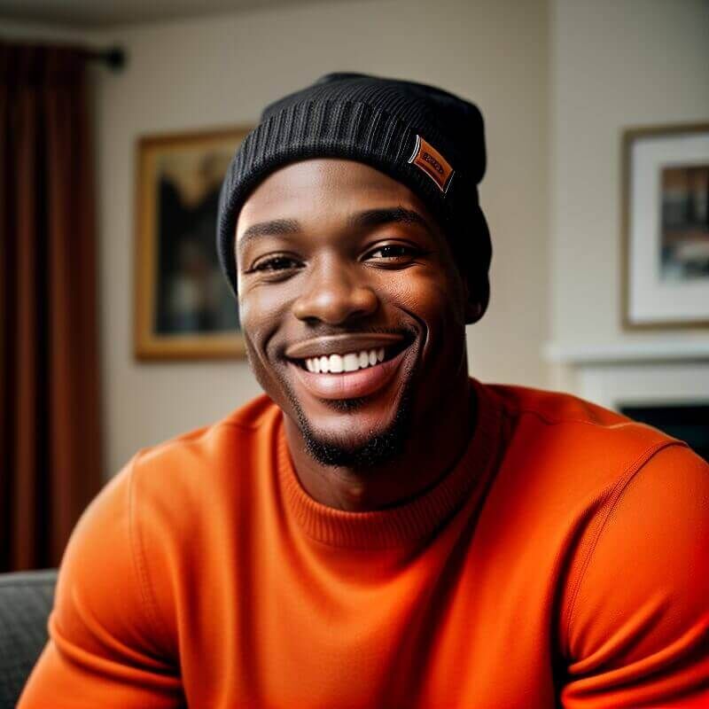 Reverend Lisa Johnson