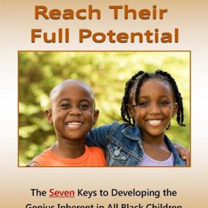 Helping Black Children Reach Their Full Potential