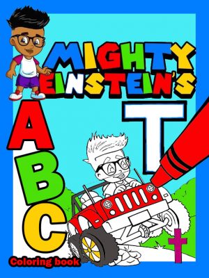 Mighty Einstein